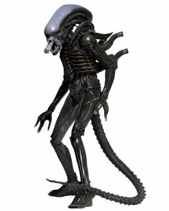 NECA ALIEN - Alien 1979 Xenomorph Big Chap - 1/4 Scale Figur -FUNKO Store 00e6e45ba0814b54d51fc7fbd6f2bf3fdb686f2bad424c9fcc5a5017f49b140f
