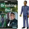 FUNKO Breaking Bad - Gus Fring ReAction Actionfigur