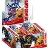 Topps Transformers Trading Card Game - Booster Display (DE) -FUNKO Store 02395ae3a163a15fb954a647fea2208c9256a8719d3dce63901551d73093fe23