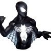 Monogram Marvel Spider-Man Black Costume Bust Bank (Spardose) -FUNKO Store 02966d1e0bcc7aad44fffb0e178d8cf532f9fa4b6e6fd546211a3ba71019438c