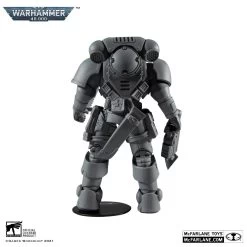 Warhammer 40k - Space Marine Reiver With Grapnel Launcher (AP) Figur -FUNKO Store 03