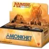 Wizards Of The Coast Magic Amonkhet Booster Display (DE)