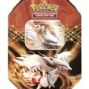 POKEMON Pokémon Cards Tin Box #27 Reshiram (DE) 1 POKEMON Pokémon Cards Tin Box #27 Reshiram (DE) -FUNKO Store 037ace874da01e44e485b3d36163024ce93695871c2525c370acd6bb3fa21d83