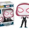FUNKO POP! - Marvel - Spider-Gwen Figur -FUNKO Store 03f36b40d2f648e2492c3b3edd210df5b734622ba8ba0bf640002ebfee887d84