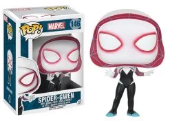 FUNKO POP! - Marvel - Spider-Gwen Figur
