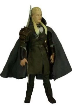 Diverse LotR 3 - Legolas High Complete 30cm Model Kit