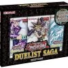 Konami Yu-Gi-Oh! Duelist Saga Tuck Box (DE)