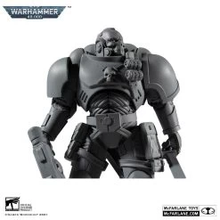 Warhammer 40k - Space Marine Reiver With Grapnel Launcher (AP) Figur -FUNKO Store 05