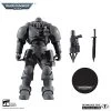 Warhammer 40k - Space Marine Reiver With Grapnel Launcher (AP) Figur -FUNKO Store 07