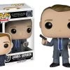 FUNKO POP! - Gotham - James Gordon Figur