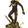 Diamond Select DC Gallery - The Flash TV Series Statue -FUNKO Store 07621486f1d81b76ec30e28ecde09f66103aa6cbff9a10e59bed7a0142e73b72