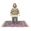 Diverse The Big Lebowski - The Dude Figur
