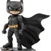 Diverse Iron Studios - MiniCo - The Dark Knight - Batman Figur 16cm -FUNKO Store 090099 0