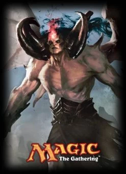 Ultra Pro MTG Kartenschutzhüllen Avacyn Restored (80 Sleeves Vertikal)