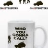 Diverse Ghostbusters - Who You Gonna Call Tasse 2 Diverse Ghostbusters - Who You Gonna Call Tasse -FUNKO Store 0ac15234111b454b0f0157957fbf18da3b3932ba49a687327757ab0ad2d11d46