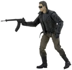 NECA Terminator - Ultimate T-800 Police Station Assault Figur 14 NECA Terminator - Ultimate T-800 Police Station Assault Figur -FUNKO Store 0ac40dc47959de9a3950a24e00a5ad74236a7b3c4d1f5d042f70da4d8f53ae56