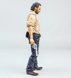 The Walking Dead TV Serie 6 - Figur Rick Grimes 13 The Walking Dead TV Serie 6 - Figur Rick Grimes -FUNKO Store 0ac9330a82eaf5b77c111a1f7989beaeafc710be981325a75d3c1327b5484799