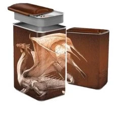 Ultra Pro Magic The Gathering Nesting Deck Box Dragon