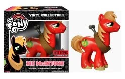 FUNKO My Little Pony - Big McIntosh Vinyl Figur