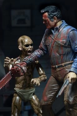 NECA Ash Vs Evil Dead - Bloody Ash Vs Demon Spawn Figuren 3-Pack -FUNKO Store 0d0fed053edb02a12c58faf984801c4090321d7d12e1f320acffb3f29497c135