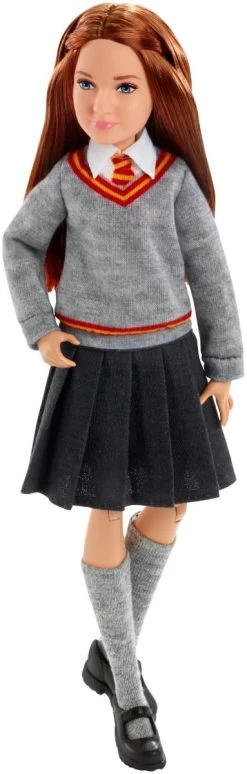 MATTEL Harry Potter - Ginny Weasley - Sammlerpuppe -FUNKO Store 0d217ecacd8babdf49e7d9e2f70d4659
