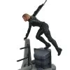 Diamond Select Marvel Gallery - Avengers 3 Black Widow Figur