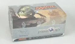 Wizards Of The Coast Mirrodin (Themendeck)