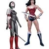 Justice League The New 52 - Wonder Woman & Katana Action-Figuren -FUNKO Store 0f1468c96c3fc6b065bdffc27258ba6f80cd8bac56a5606cb77f645ecebdeacc