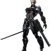 Metal Gear Rising Revengeance - Raiden Play Arts Kai Figur -FUNKO Store 0f2f51db8b33ffb95a209657c10375dc4d391602e2d99d5666864c58f5ea1fc4