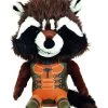 Diverse Guardians Of The Galaxy - Rocket Racoon 17cm Talking Plüsch -FUNKO Store 0f2f8bc9820941468475d1f8f9852283c7fe818cacd1d731b18b2f9c57677127
