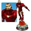 Diamond Select Marvel Select Figur - Iron Man Special Collector Edition
