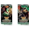 Upper Deck DINOSAUR KING Black Dinosaur Rampage (Booster DE) -FUNKO Store 107f5857b4491ade4ecf850e8762970694442a9674f6c74068917b48586b3d24
