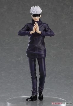 Jujutsu Kaisen - Satoru Gojo - POP UP PARADE Figur -FUNKO Store 10842731a