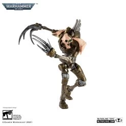 Warhammer 40k - Necron Flayed One - Figur -FUNKO Store 10919 06