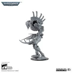 Warhammer 40k - Necron Flayed One - AP-Figur -FUNKO Store 10923 02