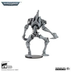 Warhammer 40k - Necron Flayed One - AP-Figur -FUNKO Store 10923 03