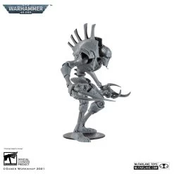 Warhammer 40k - Necron Flayed One - AP-Figur -FUNKO Store 10923 04
