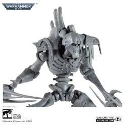 Warhammer 40k - Necron Flayed One - AP-Figur -FUNKO Store 10923 05