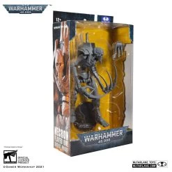 Warhammer 40k - Necron Flayed One - AP-Figur -FUNKO Store 10923 09