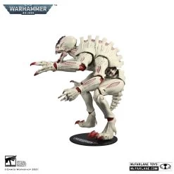 Warhammer 40k - Tyranid Genestealer - Actionfigur 18 Warhammer 40k - Tyranid Genestealer - Actionfigur -FUNKO Store 10927 02