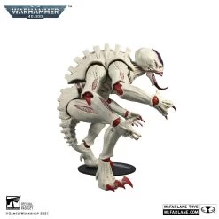 Warhammer 40k - Tyranid Genestealer - Actionfigur 16 Warhammer 40k - Tyranid Genestealer - Actionfigur -FUNKO Store 10927 04
