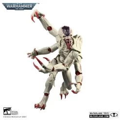 Warhammer 40k - Tyranid Genestealer - Actionfigur 14 Warhammer 40k - Tyranid Genestealer - Actionfigur -FUNKO Store 10927 06