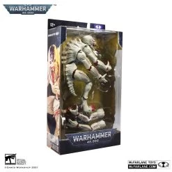 Warhammer 40k - Tyranid Genestealer - Actionfigur 20 Warhammer 40k - Tyranid Genestealer - Actionfigur -FUNKO Store 10927 09