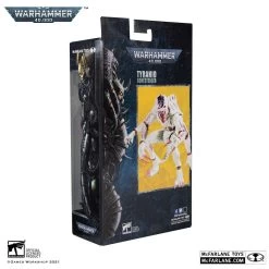 Warhammer 40k - Tyranid Genestealer - Actionfigur 21 Warhammer 40k - Tyranid Genestealer - Actionfigur -FUNKO Store 10927 10