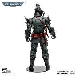 Warhammer 40k - Darktide Traitor Guard (Variant) Figur 16 Warhammer 40k - Darktide Traitor Guard (Variant) Figur -FUNKO Store 10969 warhammer 40000 7in figures wv6 traitor guard variant 06 logos