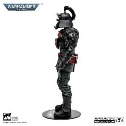 Warhammer 40k - Darktide Traitor Guard (Variant) Figur 15 Warhammer 40k - Darktide Traitor Guard (Variant) Figur -FUNKO Store 10969 warhammer 40000 7in figures wv6 traitor guard variant 07 logos
