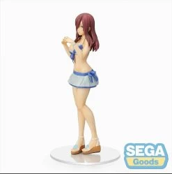 The Quintessential Quintuplets - Miku Nakano - Figur -FUNKO Store 1115b6f429573b3353864872f11f44cc