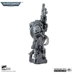 Warhammer 40k - Ork Big Mek (Artist Proof) - Megafigur 17 Warhammer 40k - Ork Big Mek (Artist Proof) - Megafigur -FUNKO Store 11189 02