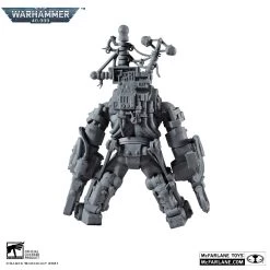 Warhammer 40k - Ork Big Mek (Artist Proof) - Megafigur 16 Warhammer 40k - Ork Big Mek (Artist Proof) - Megafigur -FUNKO Store 11189 03