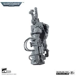 Warhammer 40k - Ork Big Mek (Artist Proof) - Megafigur 15 Warhammer 40k - Ork Big Mek (Artist Proof) - Megafigur -FUNKO Store 11189 04
